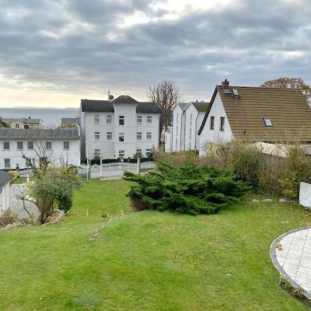 Sassnitz - Villa Anna Villa Anna App 22 Extérieur photo